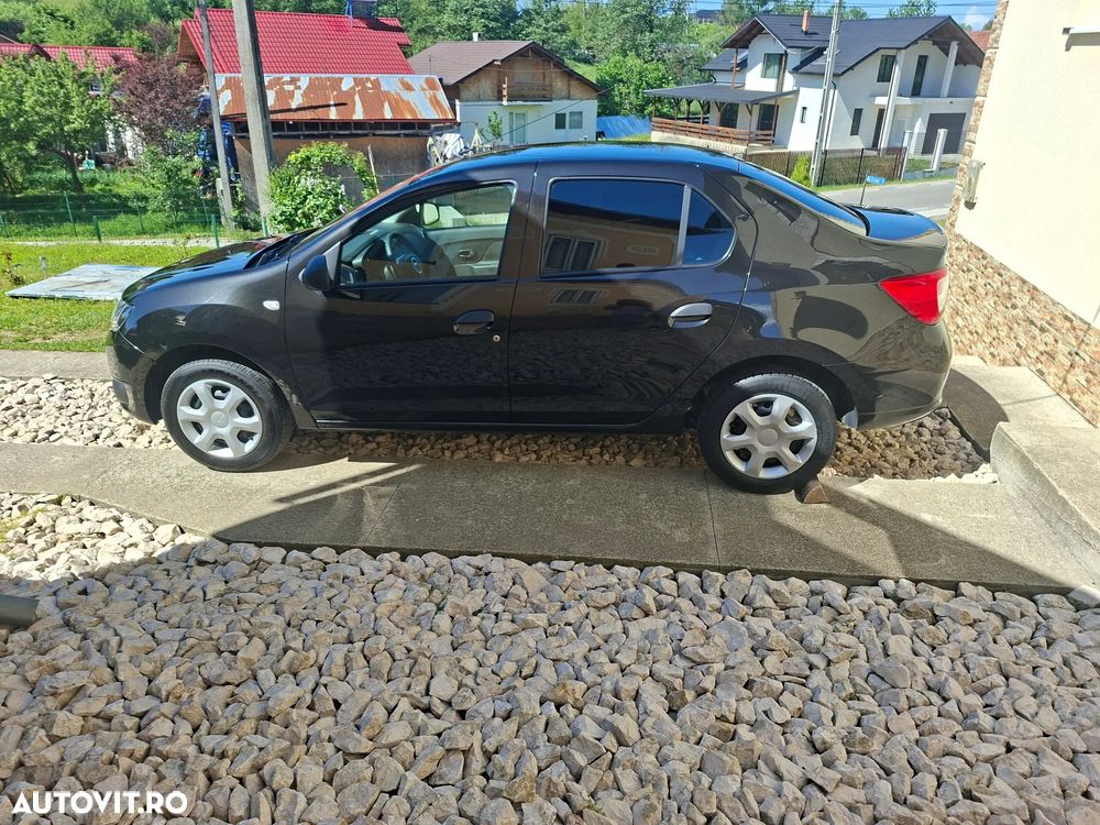Dacia Logan 1.2 Laureate - 9