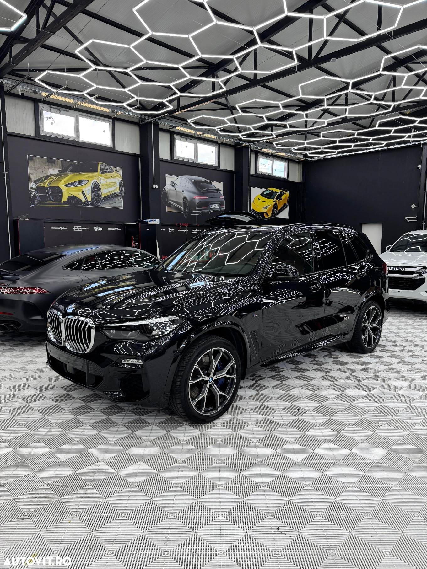 BMW X5 xDrive30d - 5