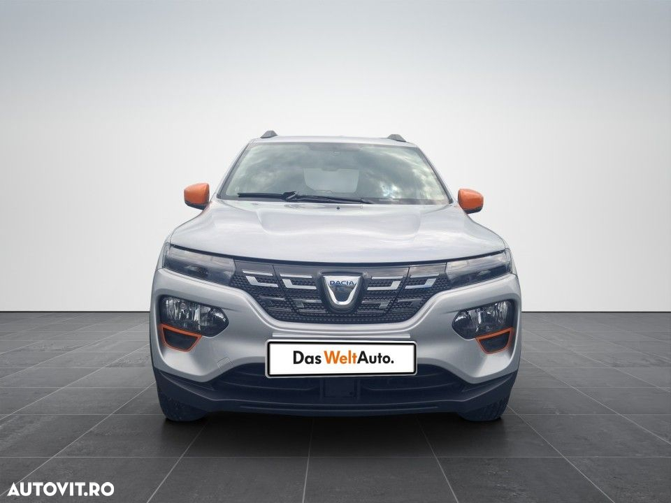 Dacia Spring - 2