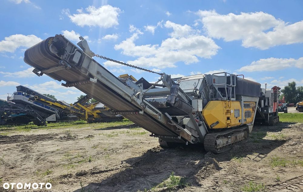 Inny RUBBLE MASTER RM100 Kruszarka Udarowa - 6