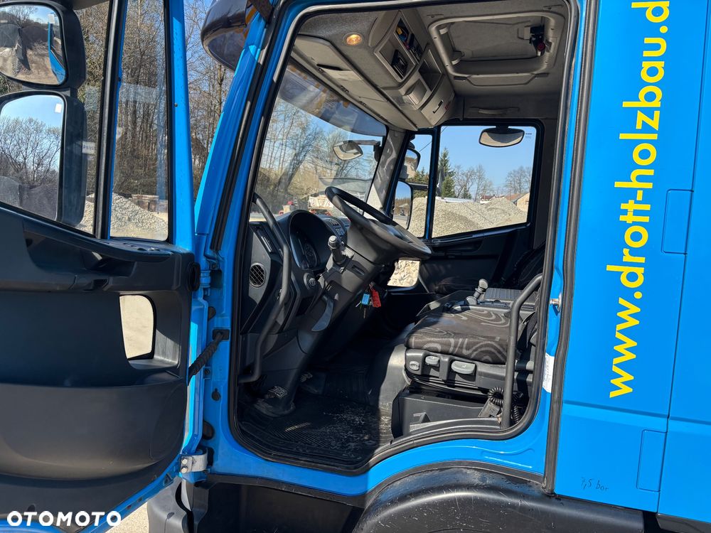 Iveco 80E180 Eurocargo EEV DOKA - 13