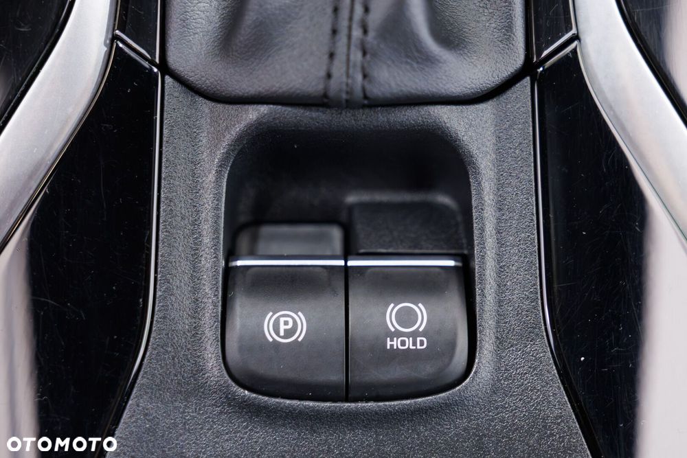 Toyota Corolla 1.8 Hybrid Comfort - 37