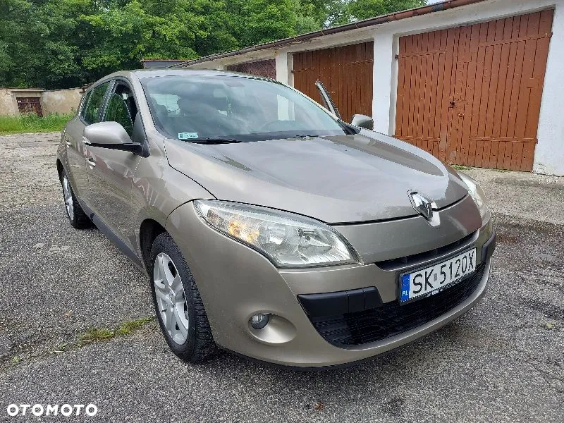 Renault Megane - 7