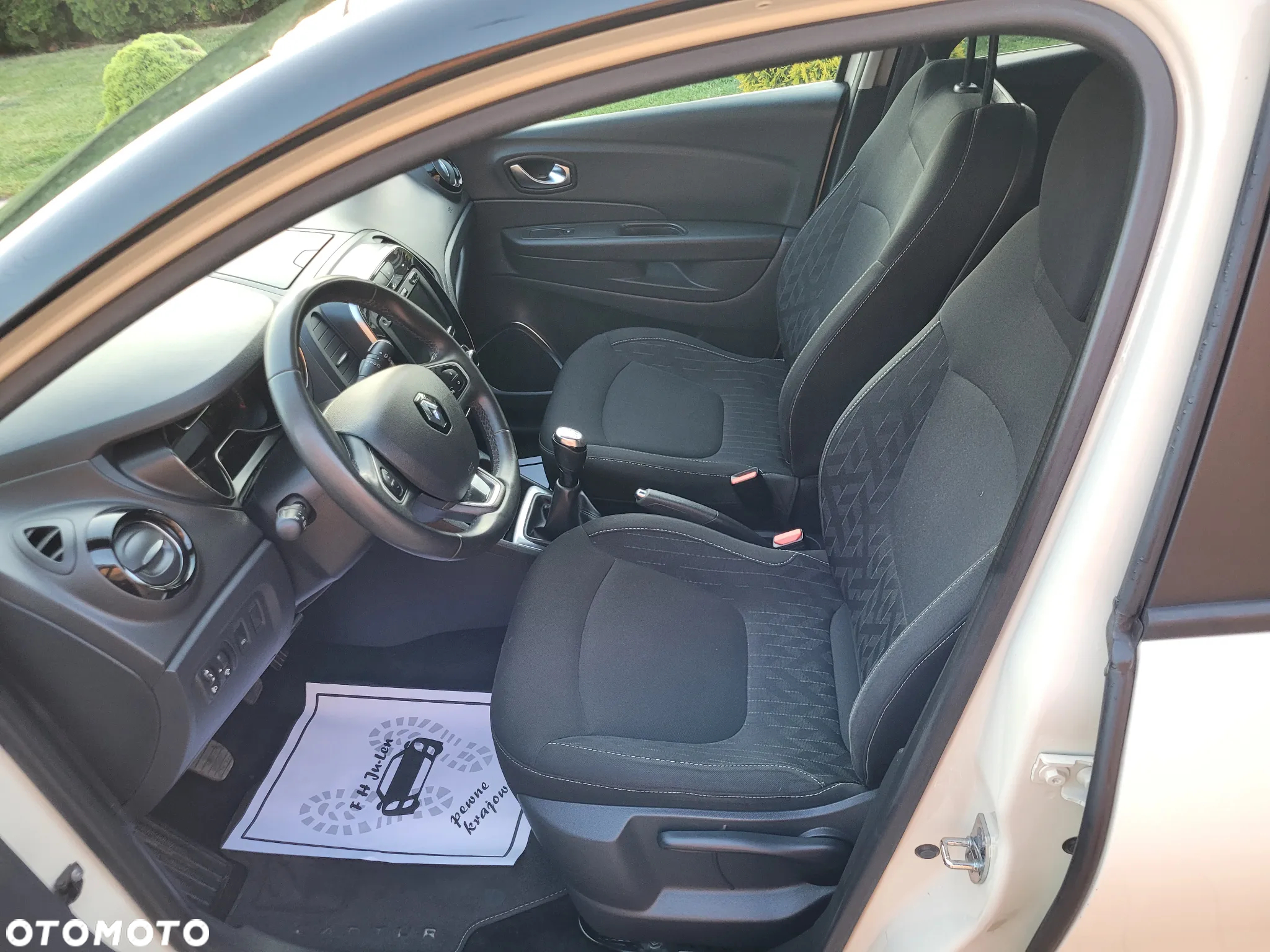 Renault Captur 0.9 Energy TCe Limited - 18