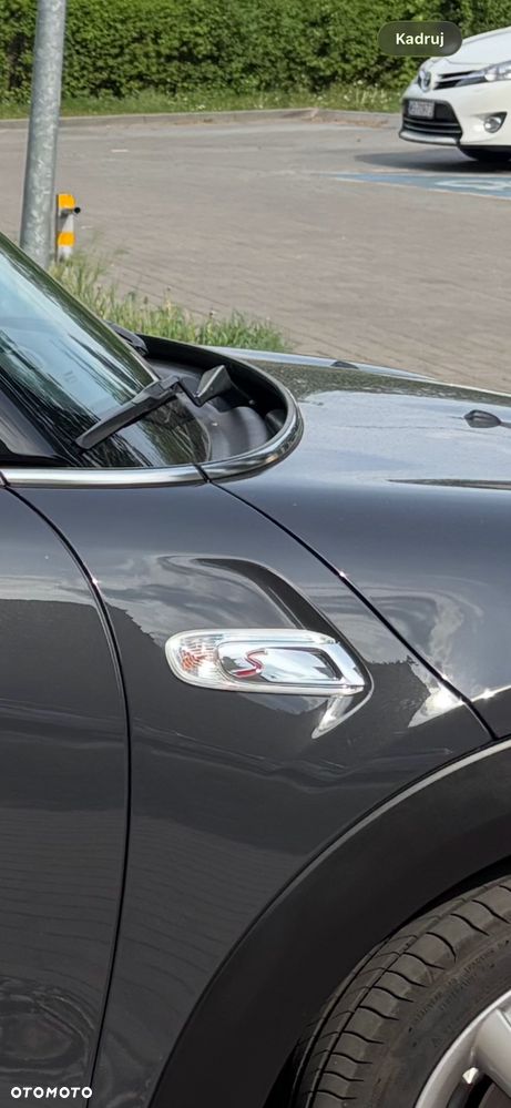 MINI Cooper S Sport-Aut - 10