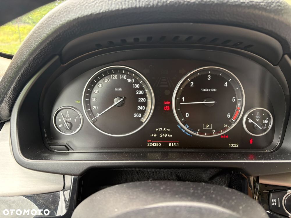 BMW X5 - 5