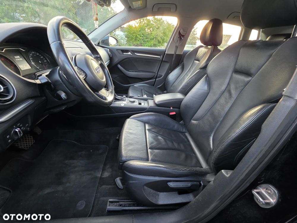 Audi A3 Sportback - 9