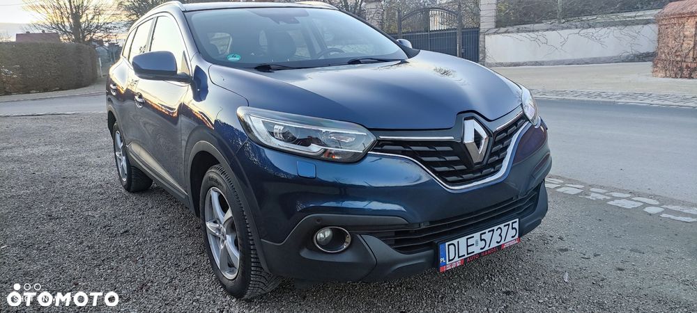 Renault Kadjar Energy TCe 130 Bose Edition - 7