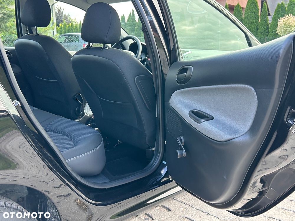 Peugeot 206 plus 60 Generation - 20