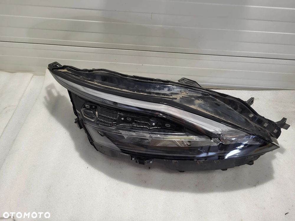 Nissan Qashqai J12 FULL LED PRZÓD STRONA PRAWA  100-8D02G - 3