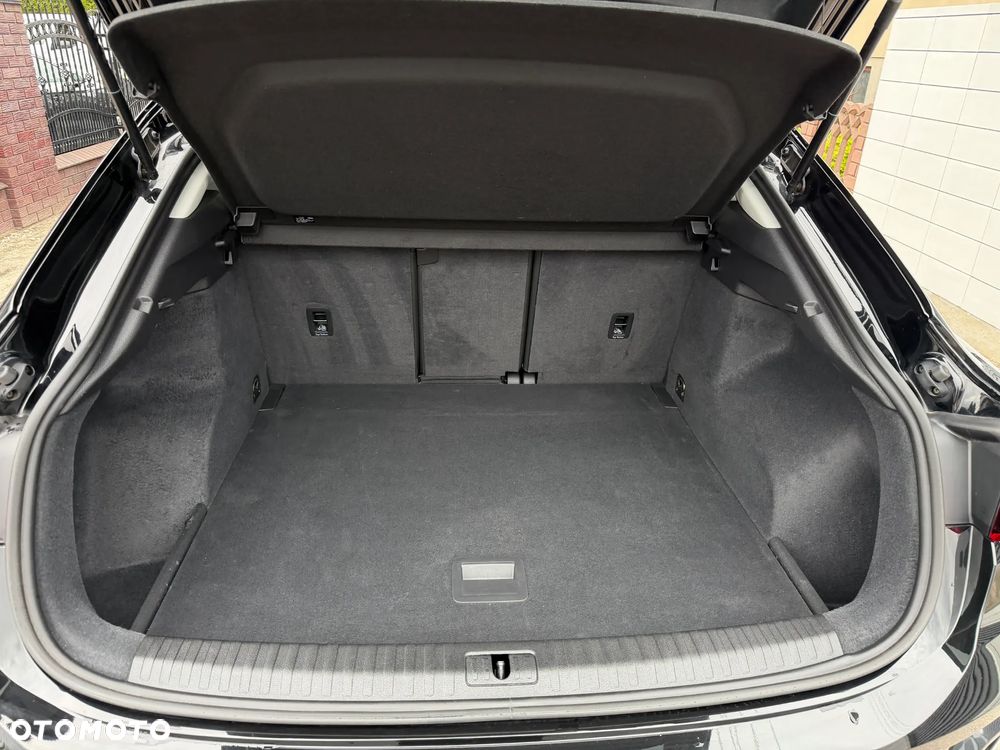 Audi Q3 Sportback 35 TFSI mHEV S tronic - 36