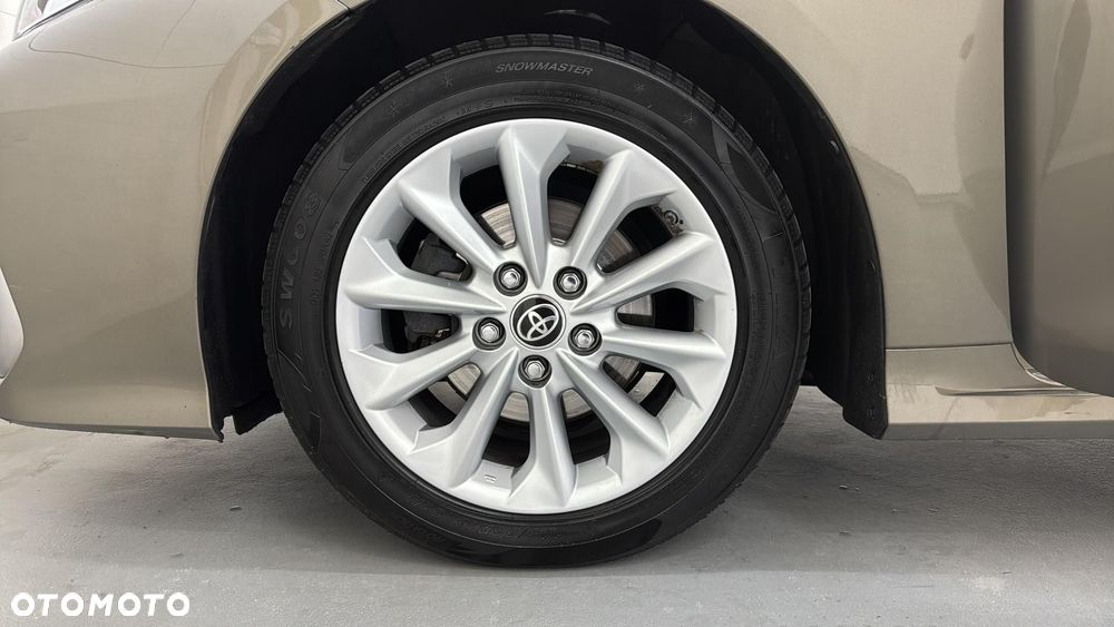 Toyota Corolla 1.8 Hybrid GPF Comfort - 18
