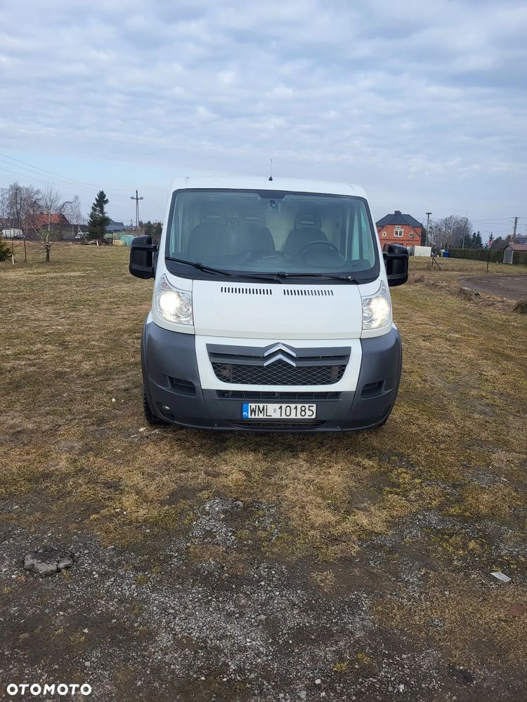 Citroën Jumper - 2