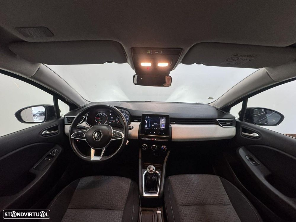 Renault Clio 1.0 TCe Limited - 10