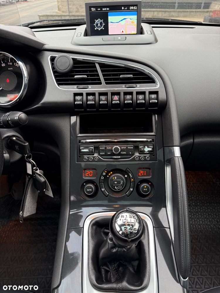 Peugeot 3008 BlueHDi 150 Stop & Start Allure - 25