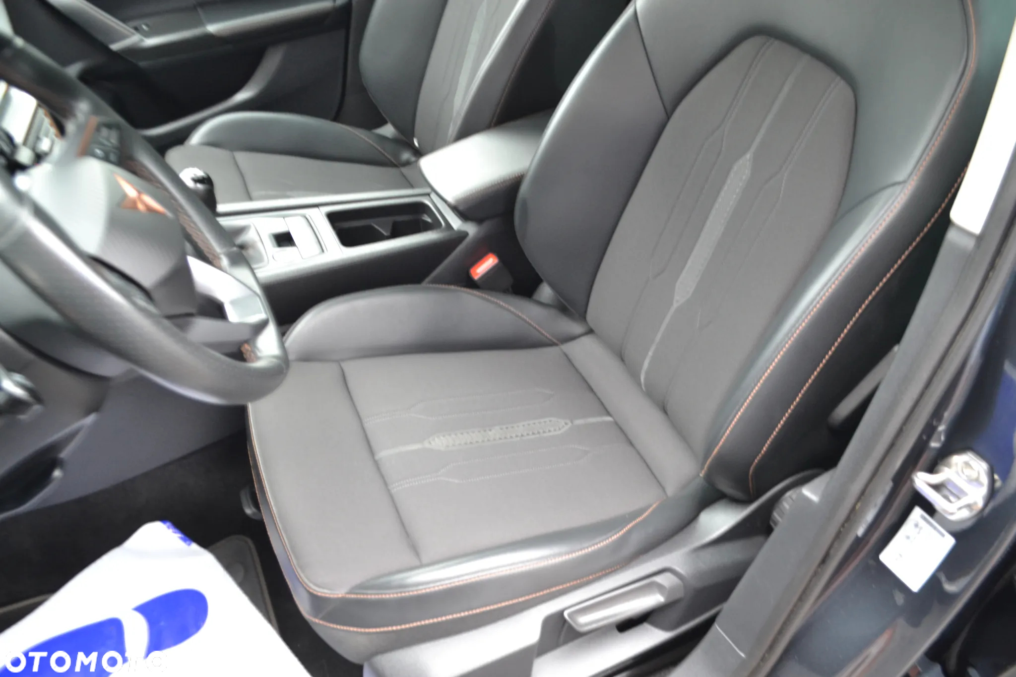 Cupra Formentor 2.0 TDI - 34