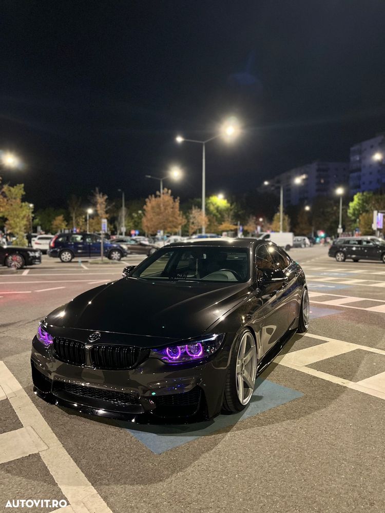 BMW Seria 4 - 2