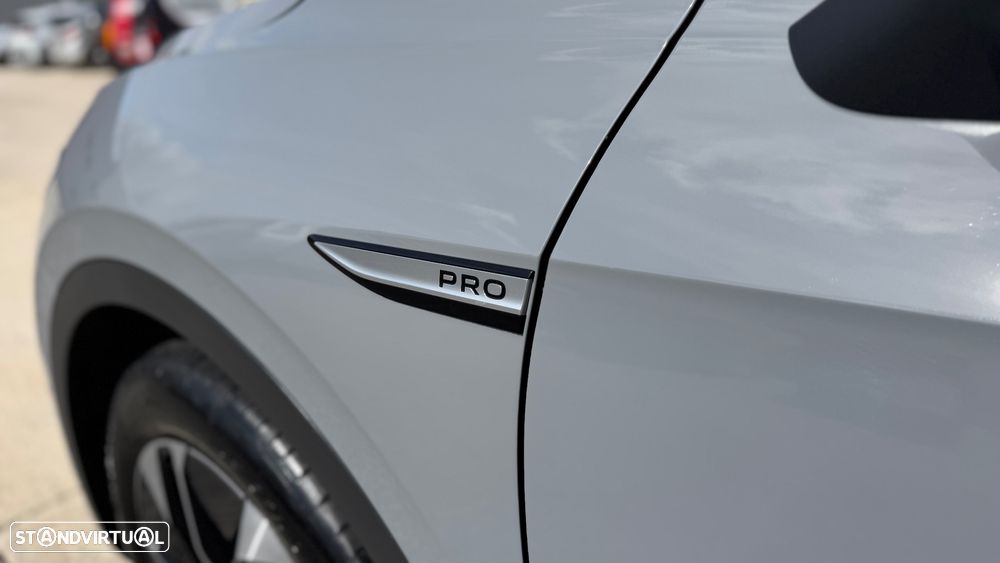 VW ID.4 77 kWh Pro Performance - 15