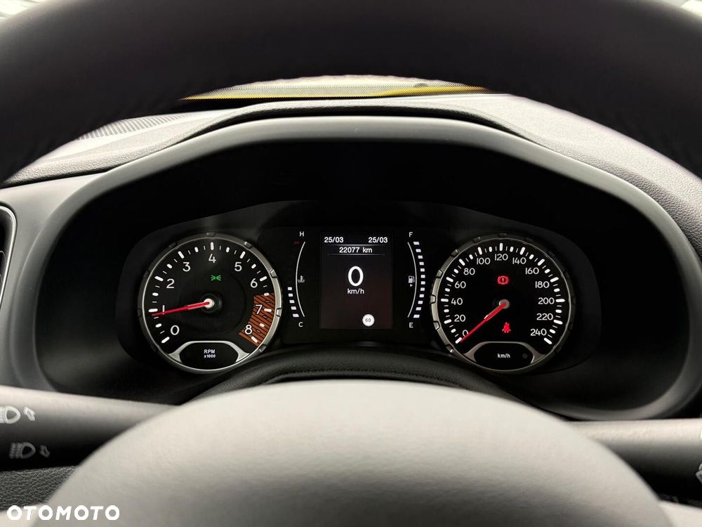 Jeep Renegade 1.0 GSE T3 Turbo Longitude FWD S&S - 21