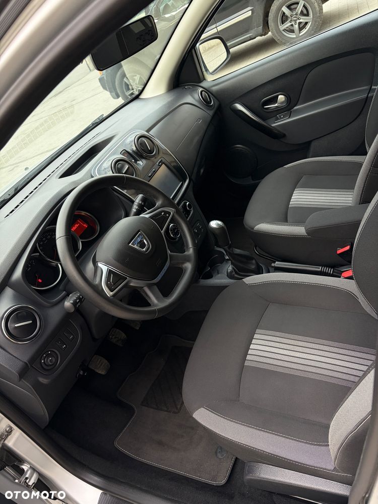 Dacia Sandero Stepway 0.9 TCe Ambiance - 15