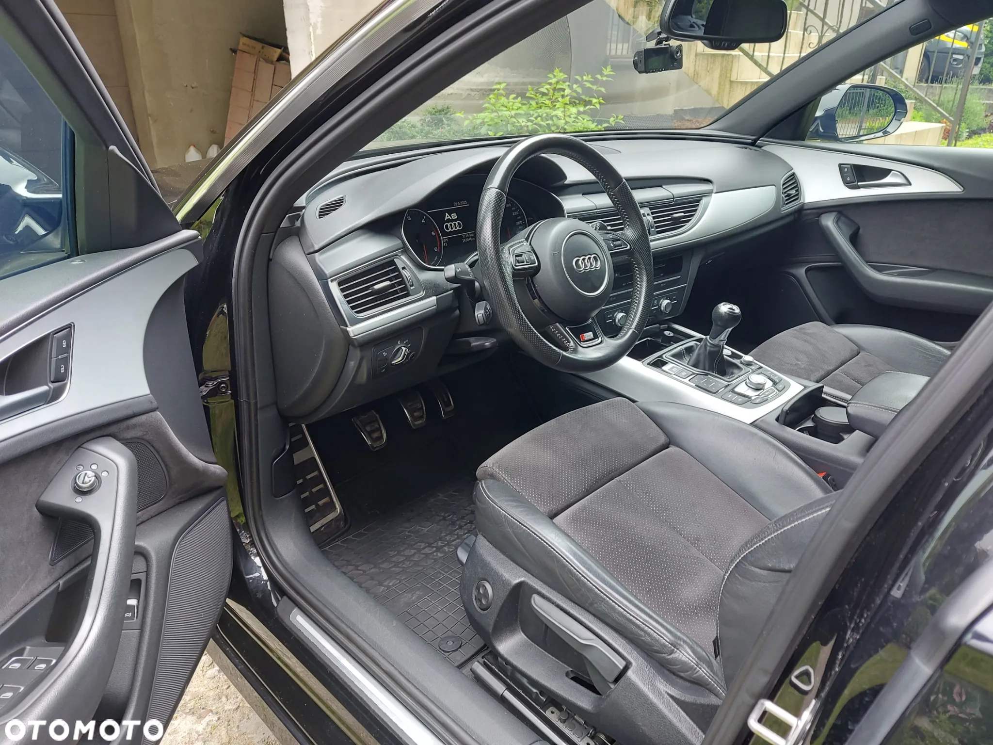 Audi A6 Avant 2.0 TDI Ultra - 9