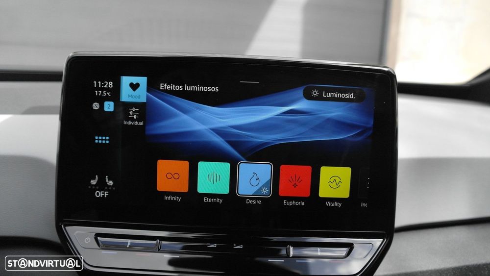 VW ID.3 Pro Confort - 55