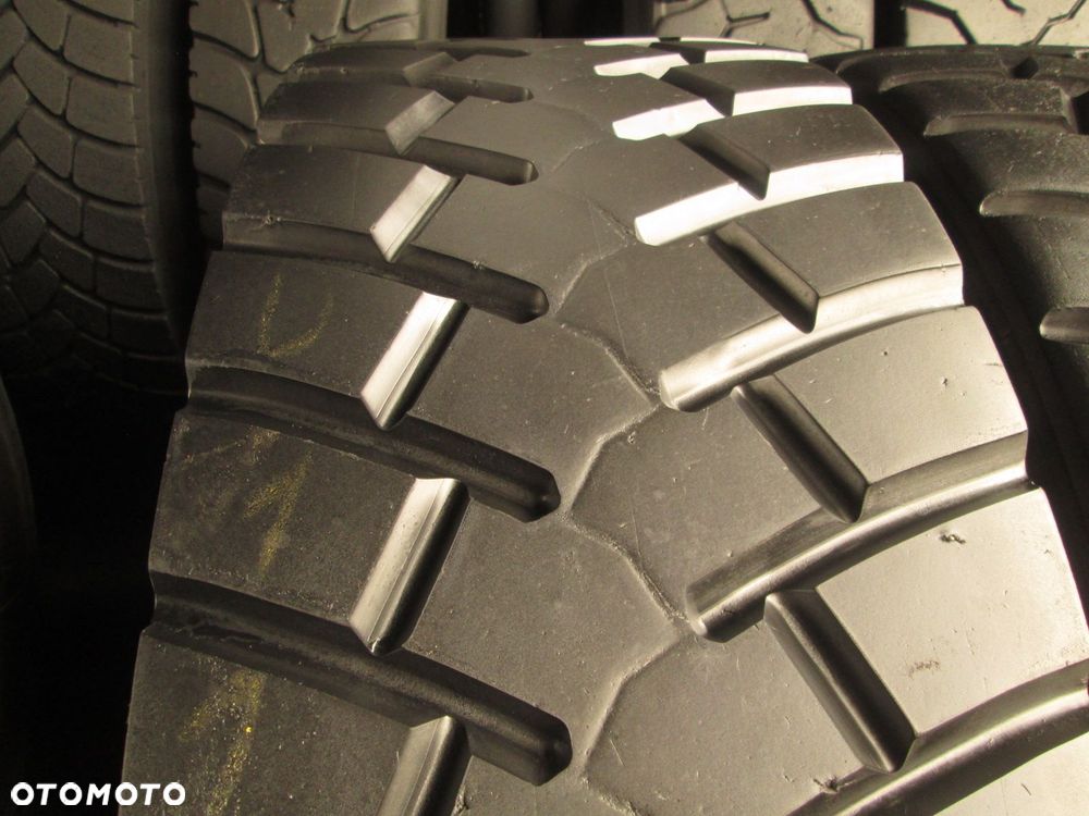 315/80R22,5 Bieżnikowana Wzór BRIDGESTONE M-DRIVE 001. Opony ciężarowe - 8