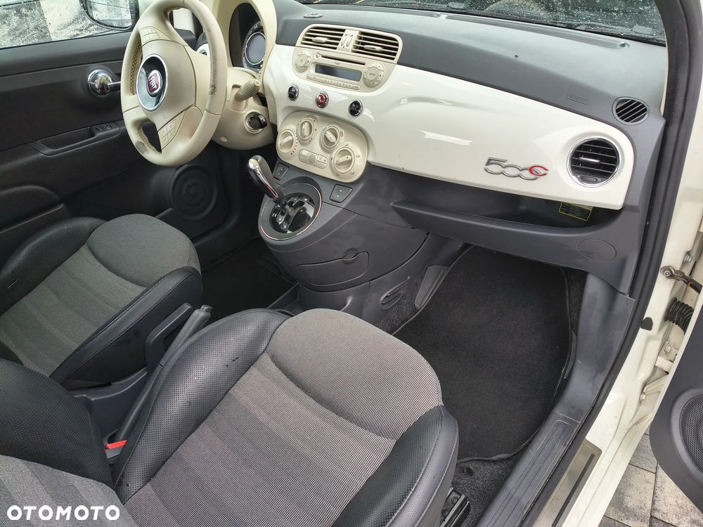 Fiat 500 - 6