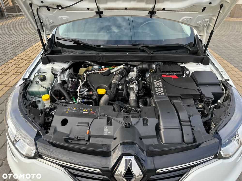 Renault Megane 1.5 Blue dCi Limited - 5