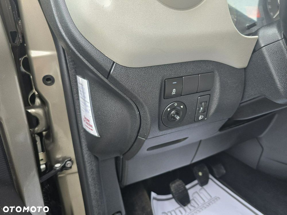 Citroën Berlingo - 15