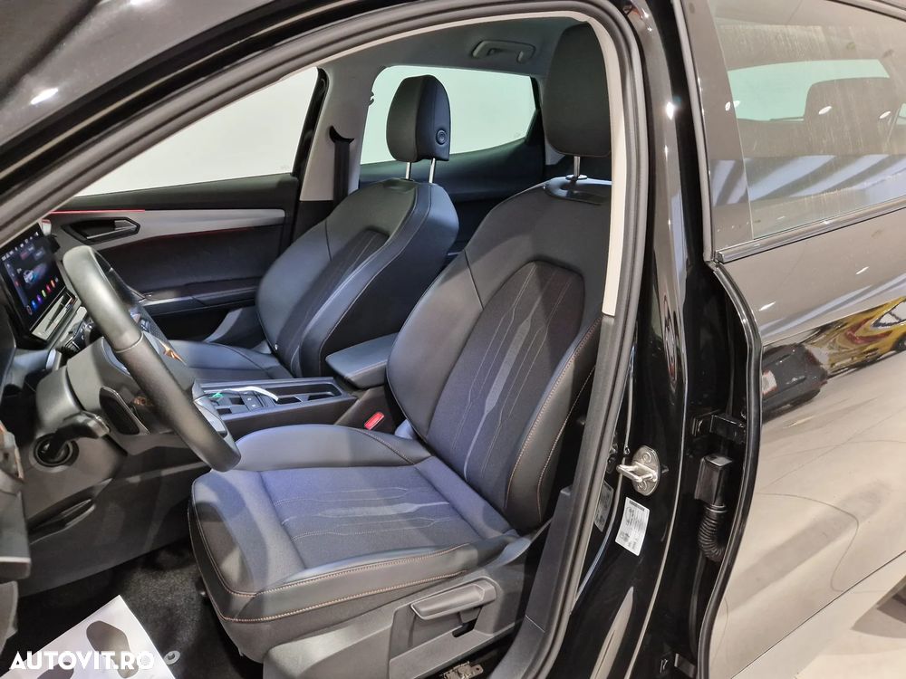 Cupra Formentor 1.4 e-Hybrid DSG - 11