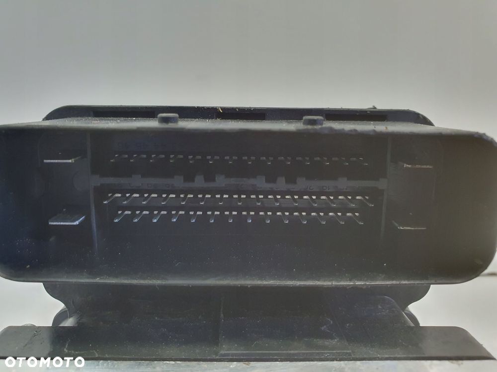 Volvo XC70 II lift POMPA ABS hamulcowa Sterownik P31423347 - 7