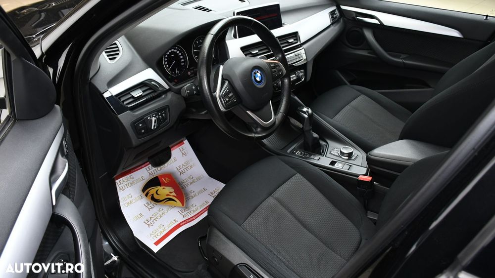 BMW X1 xDrive25e Advantage - 10