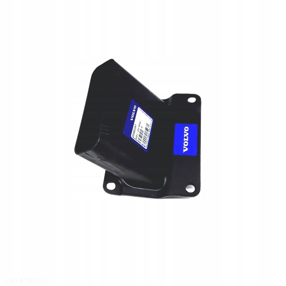 VOLVO S40 V50 dolot do obudowy filtra powietrza 30680247 - 1