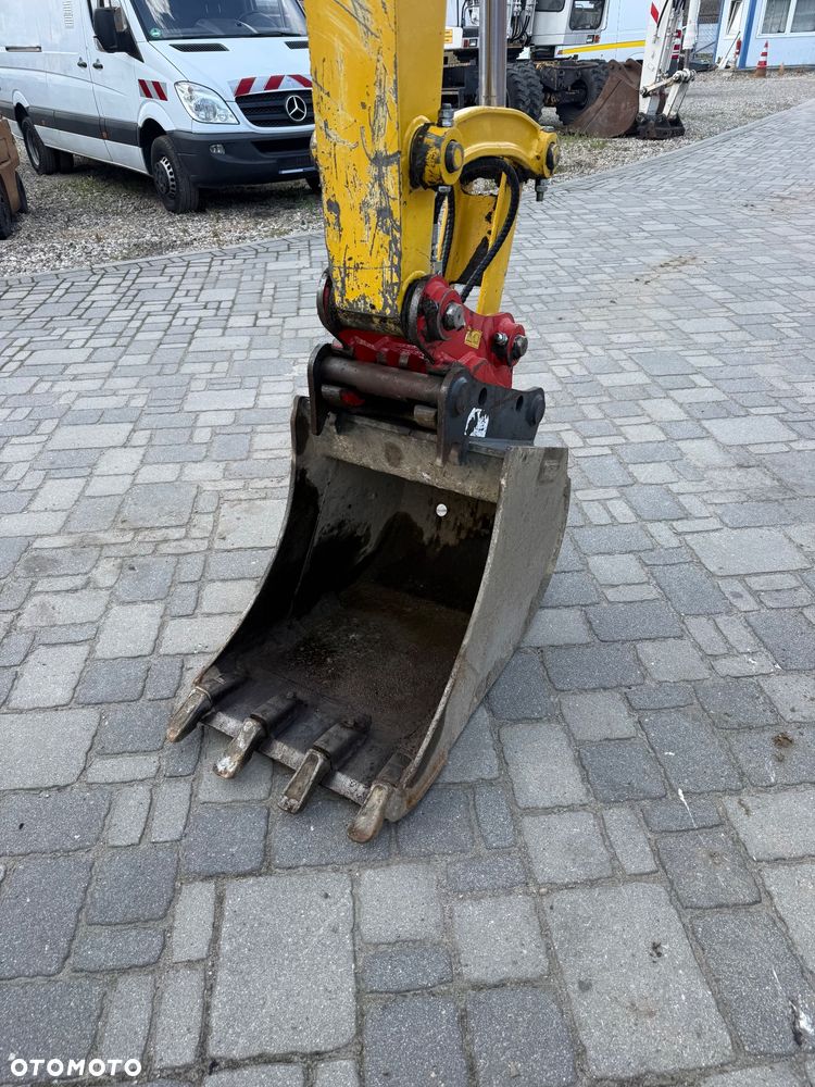 Komatsu PC80MR-5EO - 20