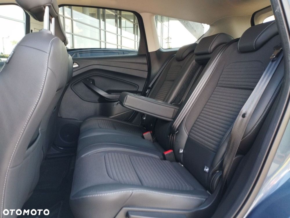 Ford Kuga 1.5 EcoBoost AWD Titanium ASS - 13
