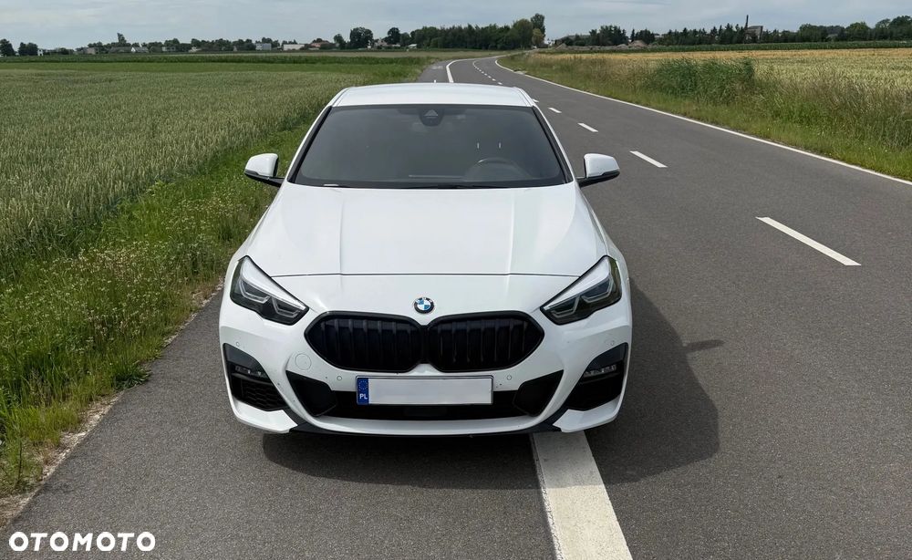 BMW Seria 2 218i M Sport - 3