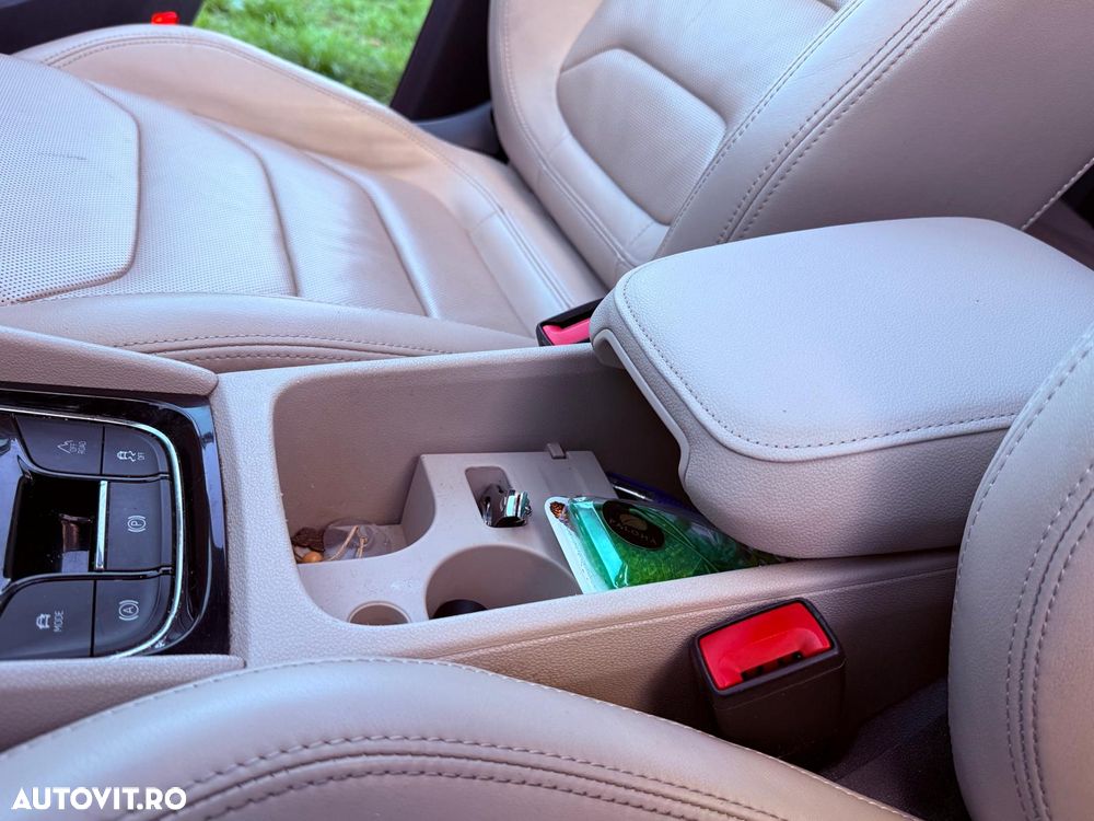 Skoda Kodiaq 2.0 TDI 4X4 DSG Style - 38