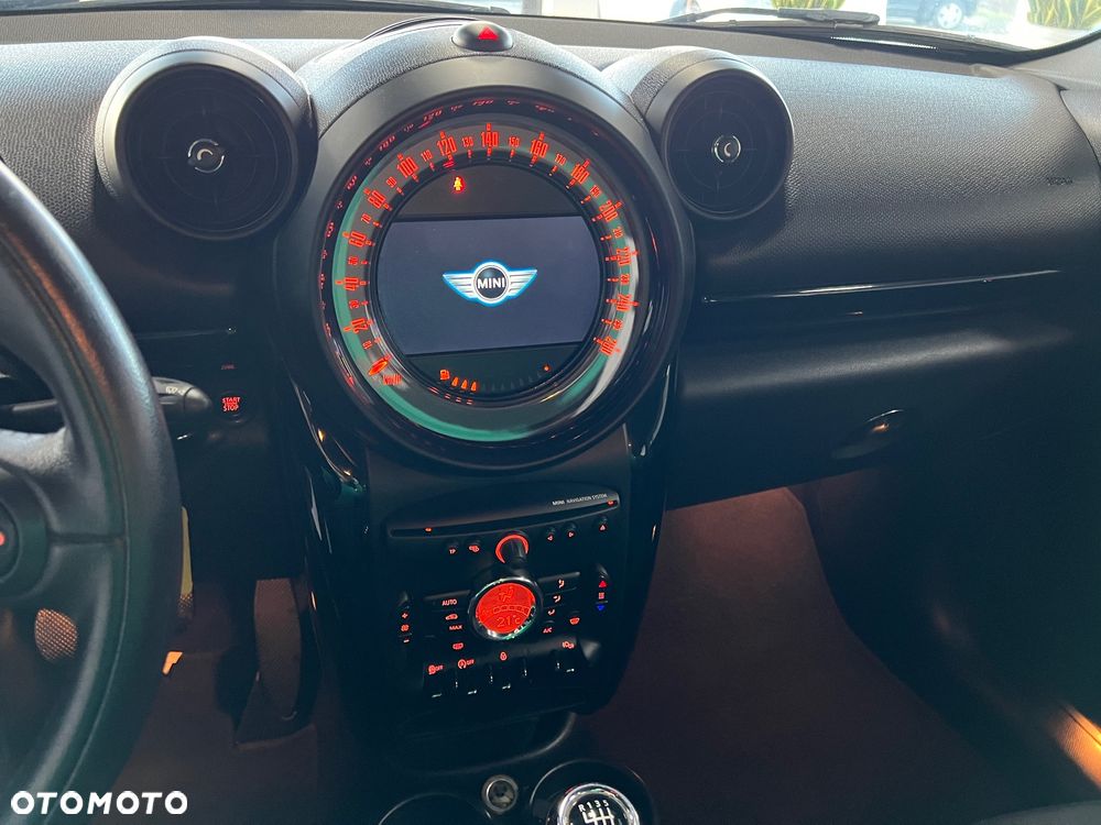 MINI Countryman - 12