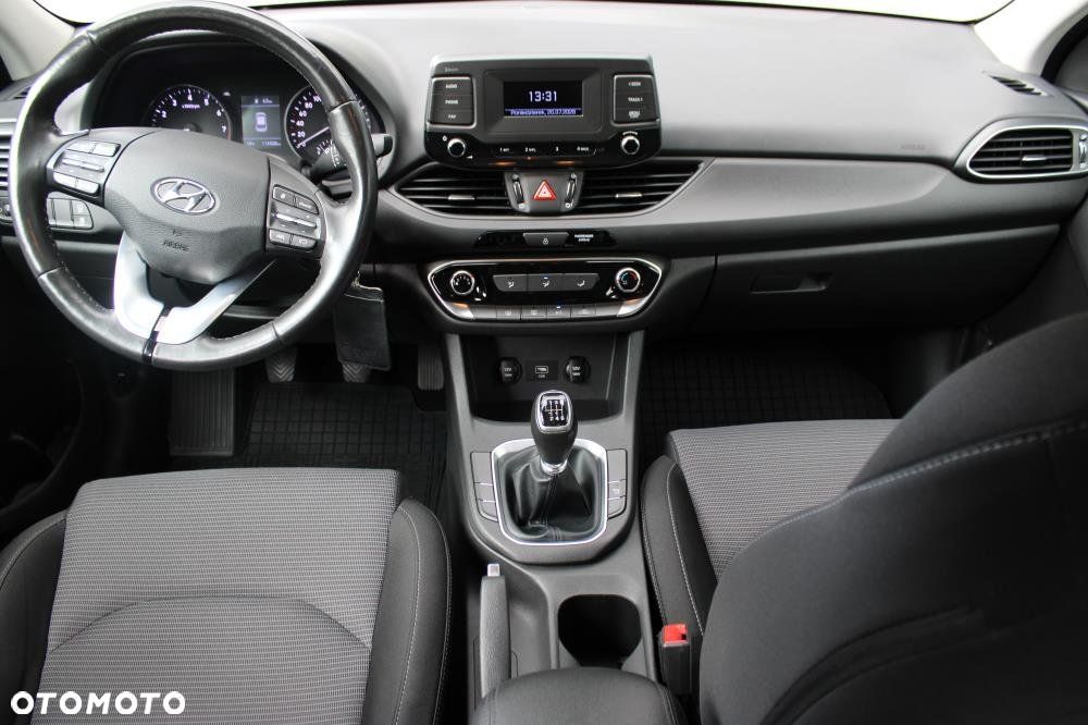 Hyundai i30 - 10