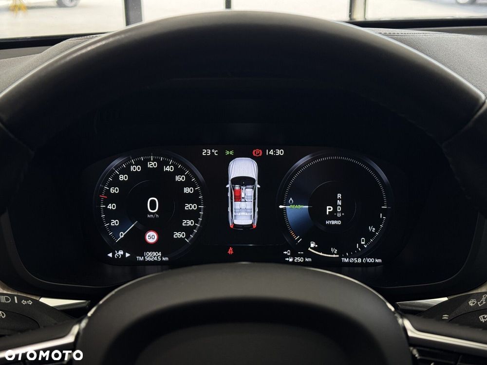 Volvo XC 60 - 16