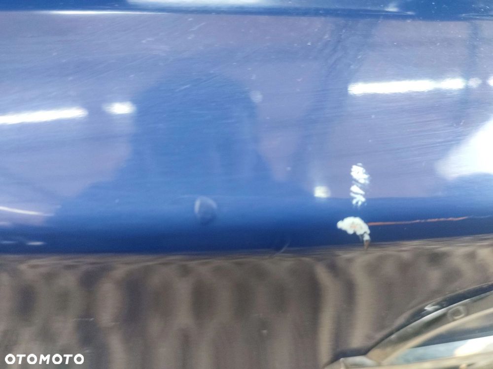 KLAPA BAGAŻNIKA OPEL ASTRA K (2015-2019) 1.6 CDTI 110KM - 10