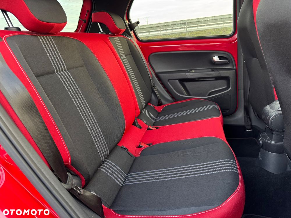 Skoda Citigo 1.0 MPI Monte Carlo - 16