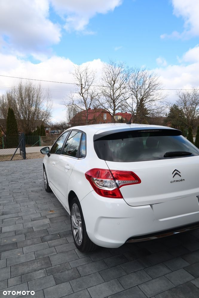 Citroën C4 1.6 HDi Attraction - 3