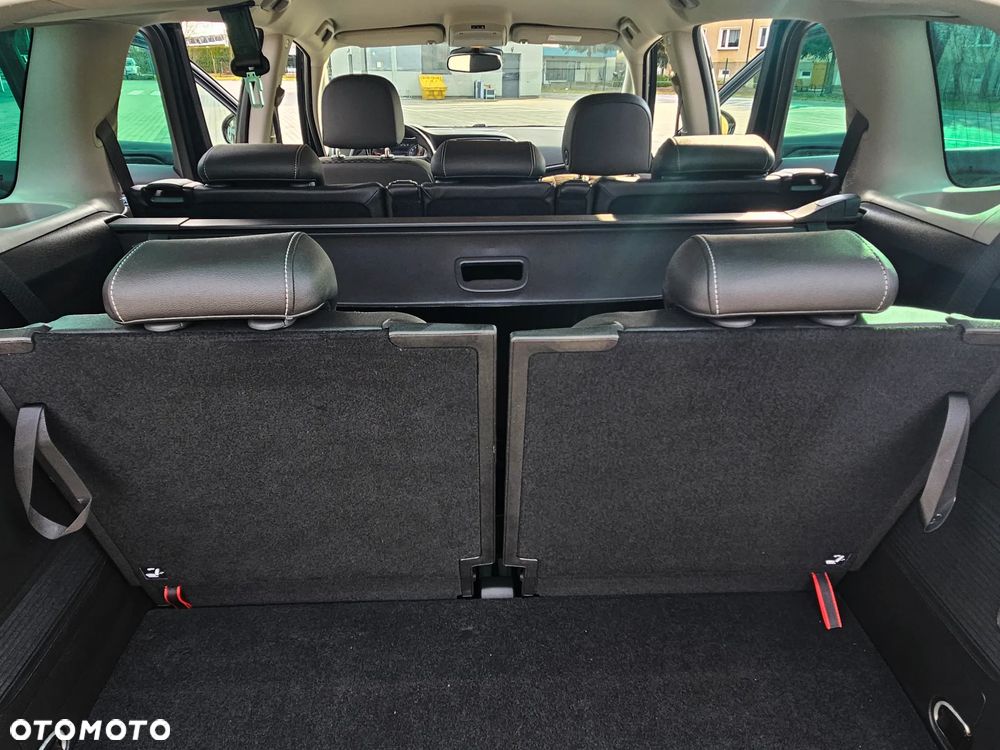 Opel Zafira Tourer 2.0 CDTI ecoFLEX Start/Stop Innovation - 5