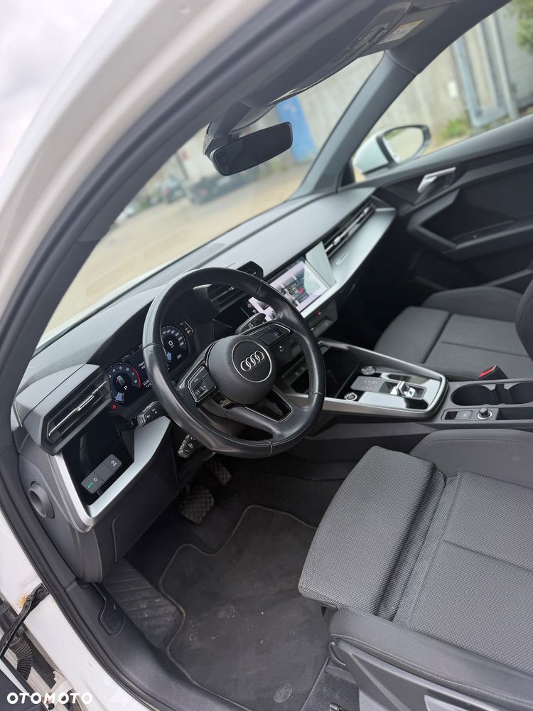 Audi A3 Sportback - 16