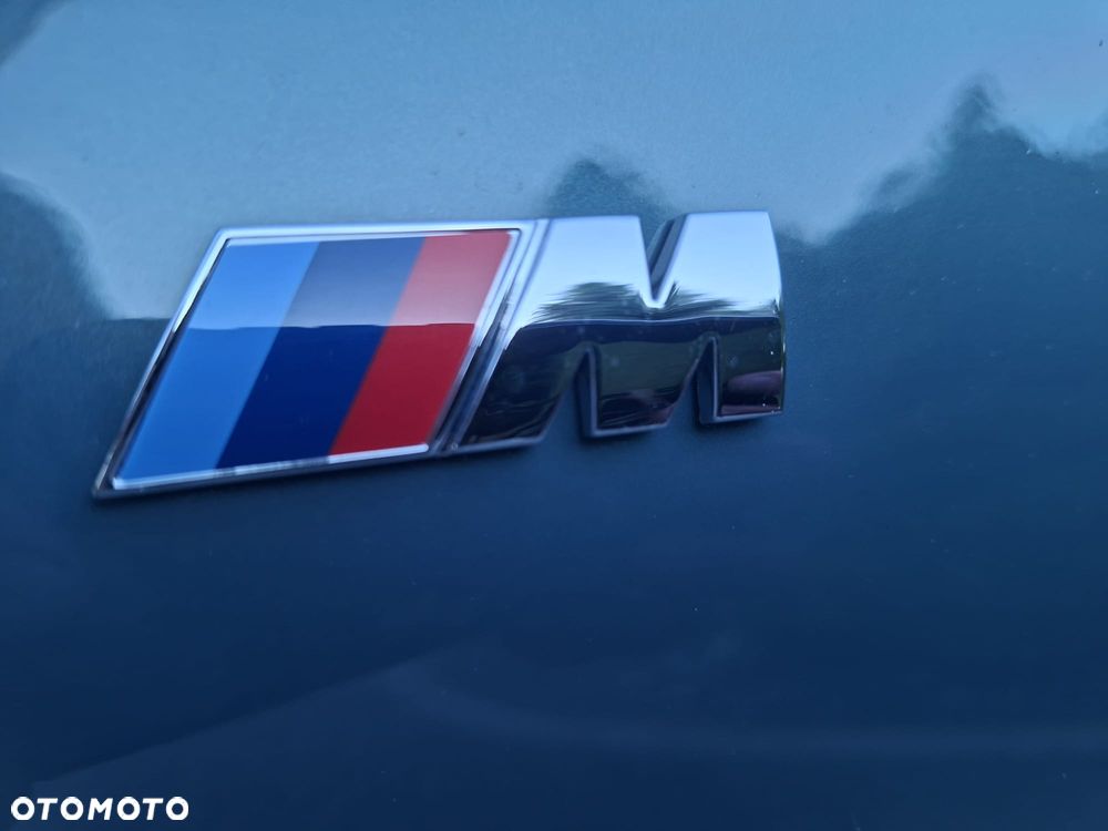 BMW X1 xDrive20d mHEV M Sport sport - 11