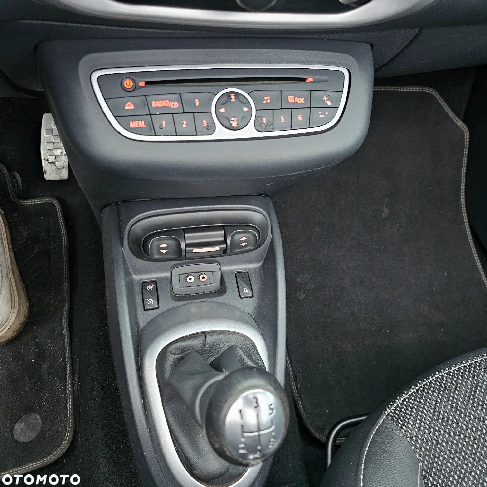 Renault Wind TCe 100 Gordini - 18