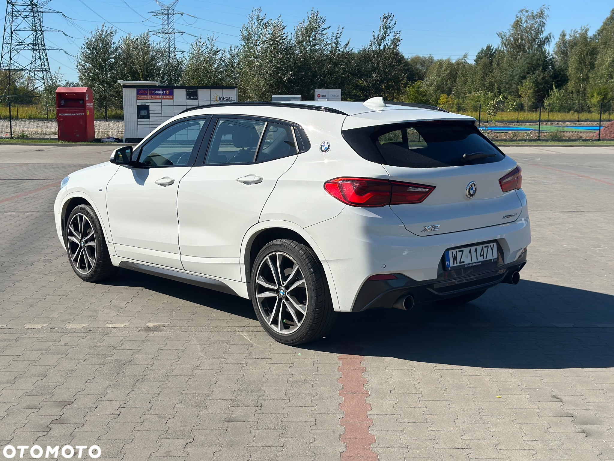 BMW X2 sDrive20i - 3