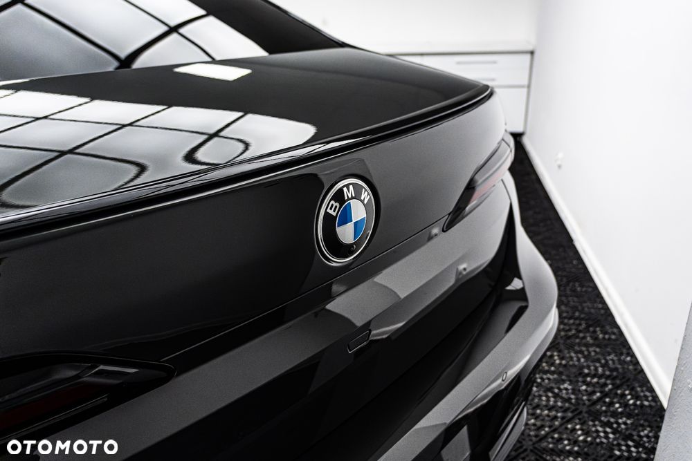 BMW Seria 7 740d xDrive mHEV M Sport sport - 7